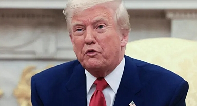 Trump: İran’a Büyük Bir Donanma Gidecek, Müzakereye Çağırıyorum