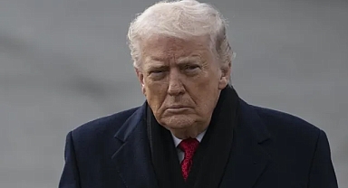 Trump'tan Kürtler ve SDG Açıklaması: 