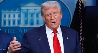 Trump: “Uluslararası hukuka ihtiyacım yok” dedi