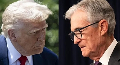 Trump, Yeni Fed Başkanı Adayını Bugün Açıklayacak