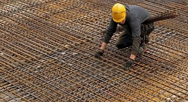 TÜİK Açıkladı: İnşaat Maliyet Endeksi Kasım 2025’te Yükseldi