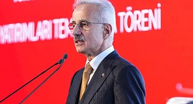 Türkiye Limanlarında Rekor Ay: Aralık’ta 49,8 Milyon Ton Yük Elleçlendi