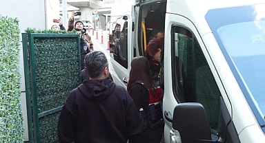 Uyuşturucu soruşturmasında yeni gelişme: Emel Müftüoğlu ve Oktay Kaynarca serbest