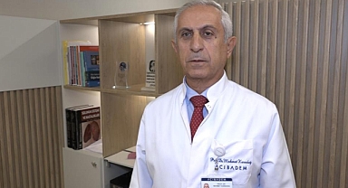 Uzmandan Verem Uyarısı: Sadece Akciğerleri Değil Tüm Vücudu Etkileyebilir