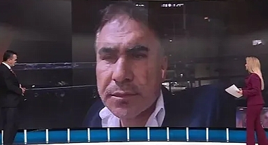 Venezuela'da Halk Sokaklara Döküldü