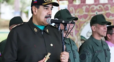  Venezuela'da OHAL İlan Edildi