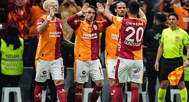 Yapay Zeka Hesapladı: Galatasaray’ın Şampiyonlar Ligi Play-Off Yolu Netleşiyor