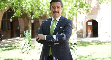 Yenişehir’de Akıllı Tarım Dönemi Başlıyor