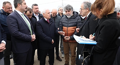 Yenişehir’e Dev Yatırım