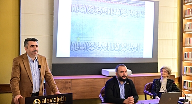 Yıldırım Belediyesi'nden Bursa'nın Fethi Söyleşileri