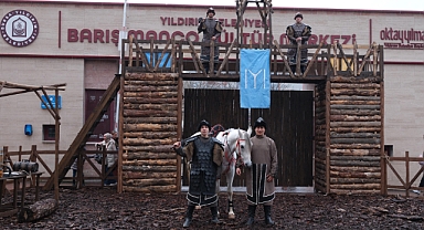 Yıldırım’da Karne Şenliği Coşkusu: Çocuklar Tatilin Tadını Çıkarıyor