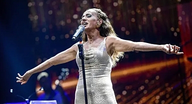 Yıldız Tilbe’den Gazze’ye 300 Bin Dolarlık Destek