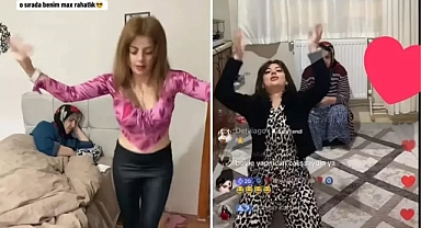 Yürekleri Sızlatan İstismar Görüntüleri: Polis ve Sosyal Hizmetler Evi Bastı