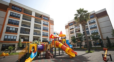 Yüzyılın Konut Projesi’nde Kura Heyecanı Devam Ediyor