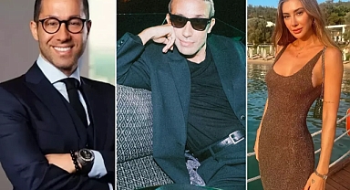 Zohaer Majhadi, Boğaz’daki Uyuşturucu Partilerini Tek Tek İfşa Etti