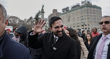 Zohran Mamdani Venezuela’ya Operasyonu “Savaş Eylemi” Olarak Niteledi