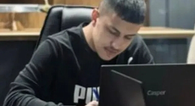 19 Yaşındaki genç 20 bin lira için katledildi