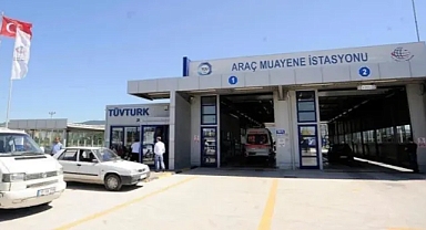 20 Yıllık Tartışmalı TÜVTÜRK Hizmeti