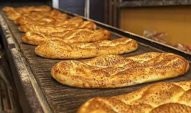 2026 Ramazan Pidesi Fiyatı Netleşti