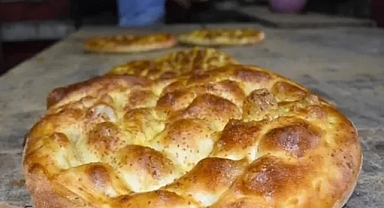2026 Ramazan Pidesi Fiyatları Belli Oldu: Kilo 100 TL
