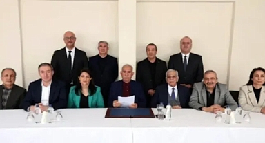 27 Şubat'ta İmralı'dan yeni çağrı bekleniyor