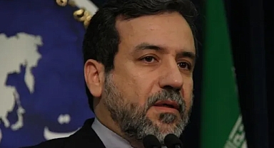 Abbas Arakçi’den Nükleer Program Mesajı: “Diplomasiden Yanayız, Anlaşma Adil Olmalı”