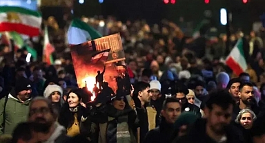 ABD Hazine Bakanı Bessent: İran’daki krizin nedeni biziz