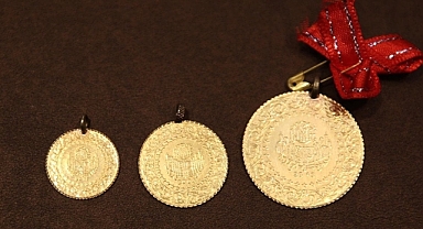 ABD’nin Ilımlı Enflasyon Verileri Altın Fiyatlarını Geriletti