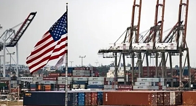 ABD Tüm İthalatlara Yüzde 10 Gümrük Vergisi Getirdi