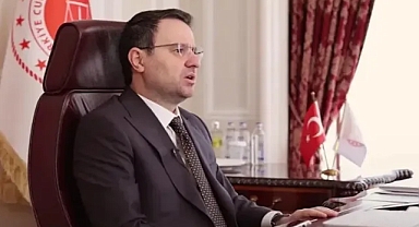 Adalet Bakanı Akın Gürlek'ten Yargı Teşkilatına Reform Mesajı