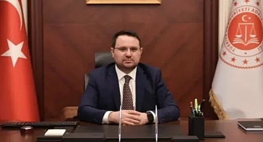 Adalet Bakanı Gürlek: Şahsa özgü düzenleme yok