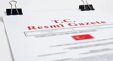 Adalet ve İçişleri Bakanlığı'nda kritik atamalar