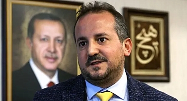 AK Parti Bursa Milletvekili Refik Özen'in acı günü