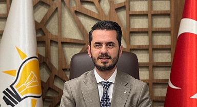 AK Parti Osmangazi İlçe Başkanı Kurtuluş’tan Başkan Aydın’a tepki