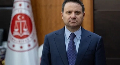 Akın Gürlek, Adalet Bakanı Olarak Atandı!