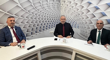 Akşam Trafiği Programında Adem Bayram'dan Birlik ve Kültür Vurgusu