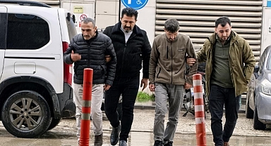 Alkol Aldığı Arkadaşını Fırça Sapıyla Darp Edip Ağır Yaraladı