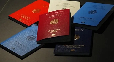 Almanya'da Çifte Vatandaşlık Gündemi