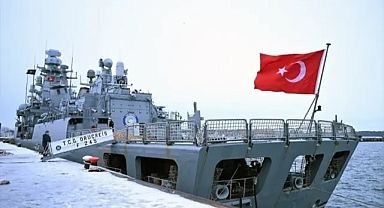 Almanya Savunma Bakanı: Türkiye NATO'da merkezi rolde