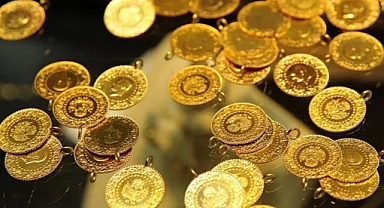 Altın Fiyatları Yükseldi: Ons ve Gram Altın Rekor Seviyede