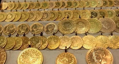 Altın Fiyatları Yükselişte: Gram Altın 7 Bin 323 TL