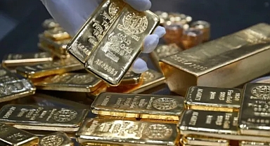 Altın rekor kırıyor