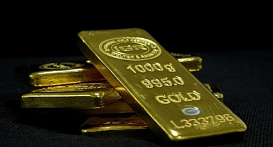 Altının Onsu Yeniden 5 Bin Doların Üzerine Çıktı