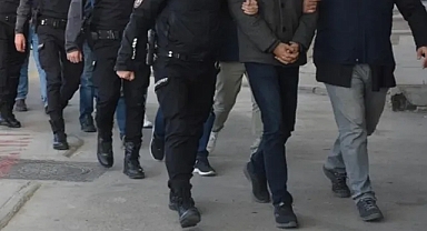 Antalya Merkezli 8 İlde Yasa Dışı Bahis Operasyonu