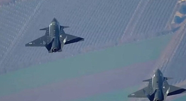 Avrupa Basınından Türkiye’ye Büyük Övgü: Havacılıkta Tarihi Başarı