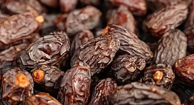 Avrupa’da Hurma Krizi: İsrail Ürünlerinin Menşei Tartışılıyor