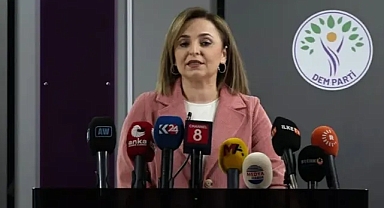 Ayşegül Doğan: Geçmiş yüzyılın alışkanlıklarından kurtulmuş olmalıyız