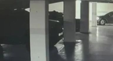 Bakırköy Otoparkta 30 Milyon Dolarlık Soygun