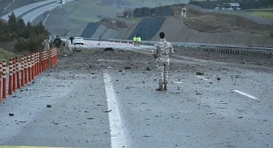 Balıkesir F-16 Kazası: Hava Pilot Binbaşı İbrahim Bolat Şehit Oldu