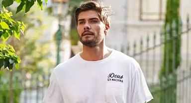 Barış Murat Yağcı, Uyuşturucu Soruşturması Kapsamında Gözaltına Alındı